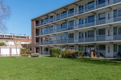 Woning Kloosstraat 13 Zoetermeer