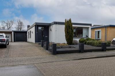 Woning Van Beurdenweg 6 Ysselsteyn