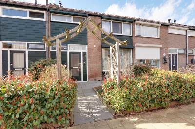 Woning Kanaalstraat 18 Pannerden