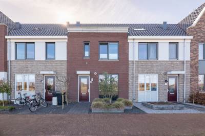 Woning Zijdehoenderlaan 64 Barneveld