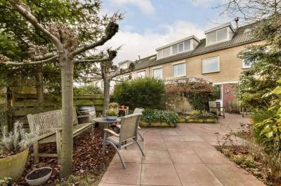 Woning Watercirkel 83 Amstelveen