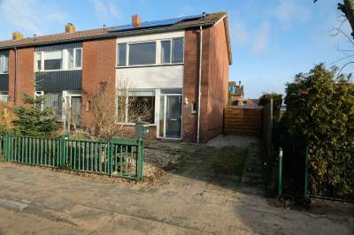 Woning Hofplein 2 Beusichem