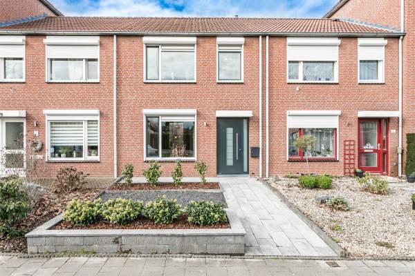 Woning Sittarderweg 139A Heerlen