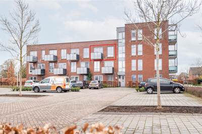 Woning Waakvlamstraat 30 Gaanderen