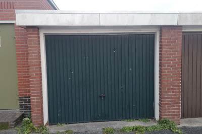 Garage H.Schwertmannweg 12a Finsterwolde