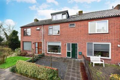 Woning P. van Schravendijkstraat 21 Ter Aar
