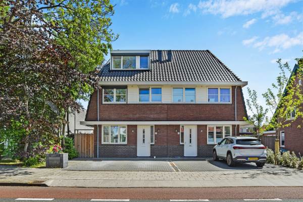 Woning Nieuweweg 6 Hoofddorp