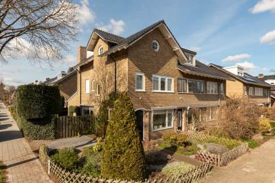 Woning De Génestetlaan 1A Zeist