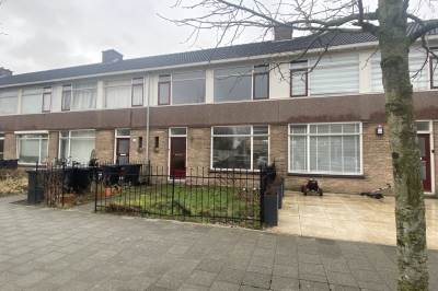 Woning Noorderhagen 56 Rotterdam