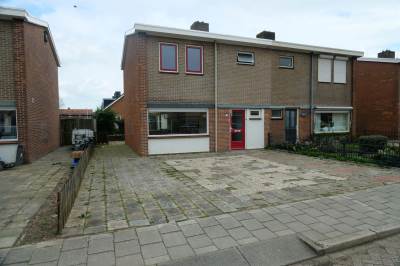 Woning Geerstraat 24 Herwijnen