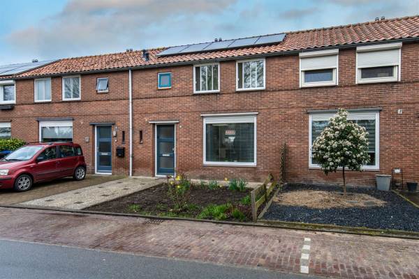 Woning Zandweg 10 Zoelmond