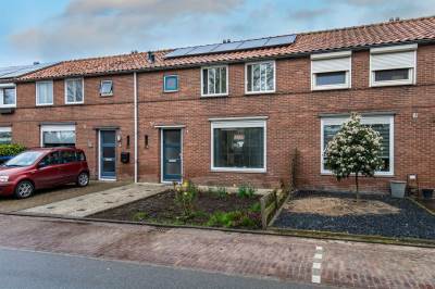 Woning Zandweg 10 Zoelmond