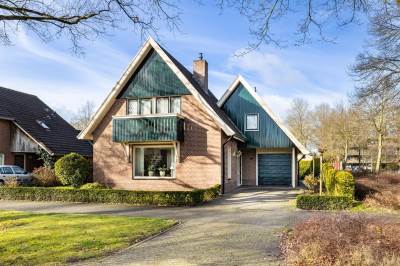 Woning Biesterweg 128 Almelo