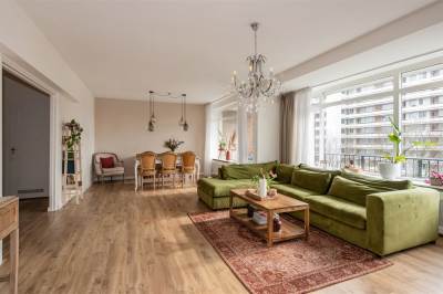 Woning Ocarinalaan 64 Rijswijk (ZH)