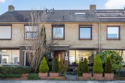 Woning Viandenstraat 10 Den Bosch