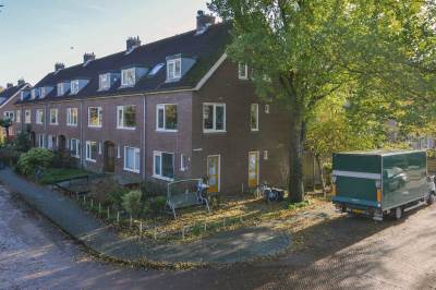 Woning Sint Josephlaan 56 Amstelveen
