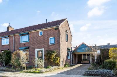 Woning Ankerstraat 10 Ulft