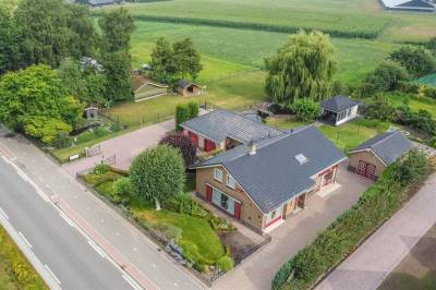 Woning Barneveldseweg 16 Otterlo