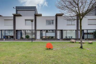 Woning Weegbree 53 Den Bosch