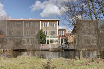 Woning Wilhelmina van Pruisenlaan 48 Gouda