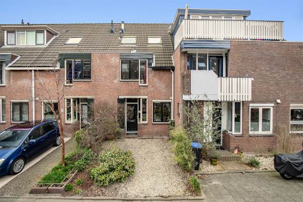 Woning Vlietenburg 41 Gouda
