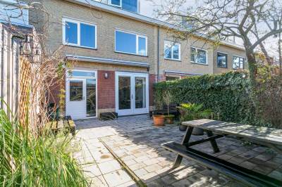 Woning Chrysantenhof 81 Berkel en Rodenrijs