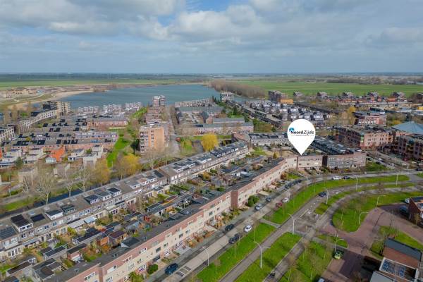 Woning Zwanenbloem 12 Zwolle