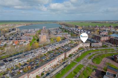 Woning Zwanenbloem 12 Zwolle