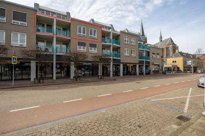 Woning Wilhelminastraat 5J Venray