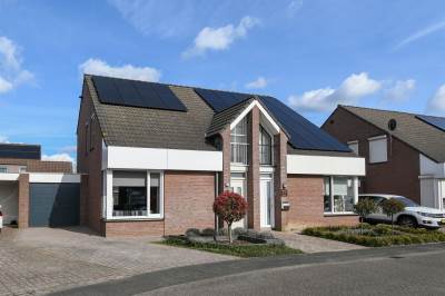 Woning Sint Ursulahof 75 Kessel