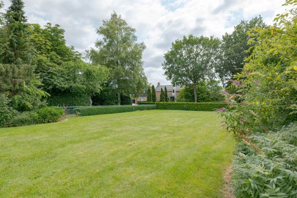 Bouwgrond Reitsmastrjitte 52 Harkema