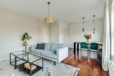 Woning Homeruslaan 132 Utrecht