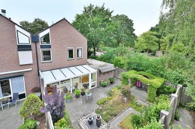 Woning Dokter Kerssemakersstraat 3 Mierlo