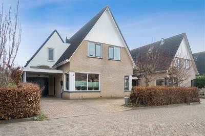 Woning Carolusgulden 14 Dronten