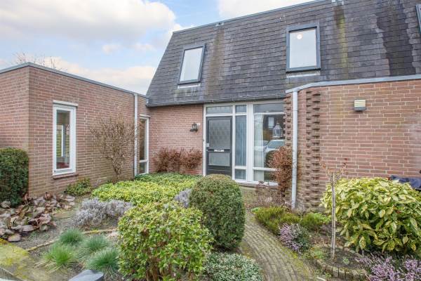 Woning Roggeakker 56 Hoevelaken