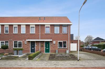 Woning Sinterstraat 9 Heeten