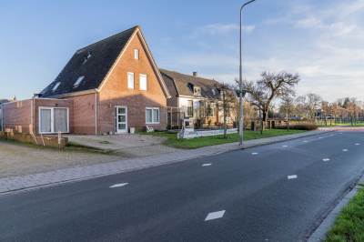 Woning Dorpsstraat 29A Rhenoy