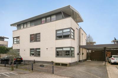 Woning Buisstraat 14 Almere
