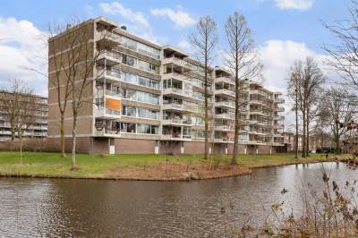 Woning Veenbesstraat 514 Soest