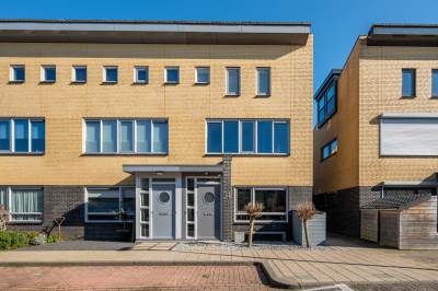 Woning Coyotestraat 24 Purmerend