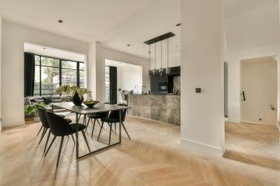 Woning Haarlemmermeerstraat 45H Amsterdam