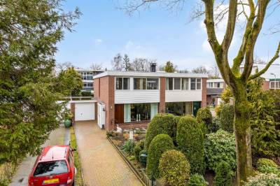 Woning Zandkamp 165 Hoogland