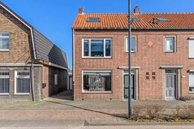 Woning Hoofdstraat 128a Rijen