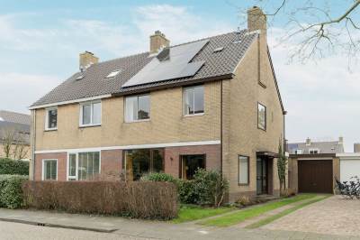 Woning Koningsvaren 46 Abcoude