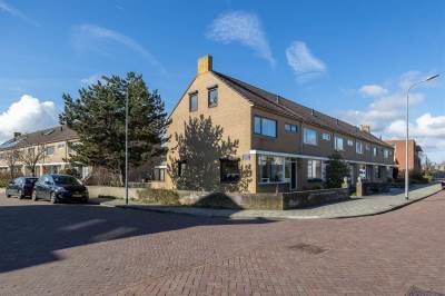 Woning Beneluxlaan 23 Middelburg