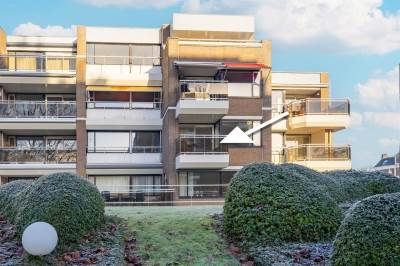 Woning Hazepaterslaan 58 Haarlem