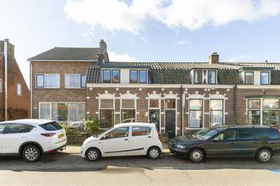 Woning Looydijk 77 De Bilt