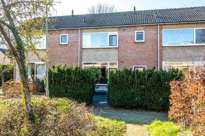 Woning Lijsterbeshof 18 Molenhoek