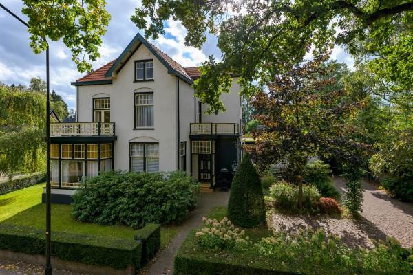 Woning Frisolaan 5 Apeldoorn