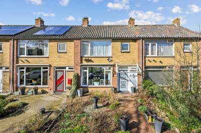 Woning Groot Barlaken 3 Heiloo